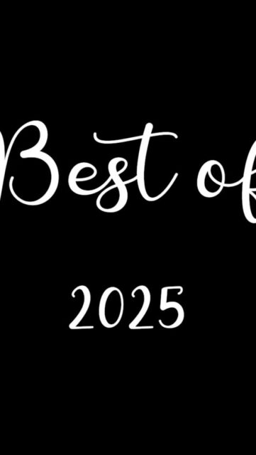 Best of 2025!
#eiscreme #eis #happynewyear🎉 #frohesneuesjahr #recap