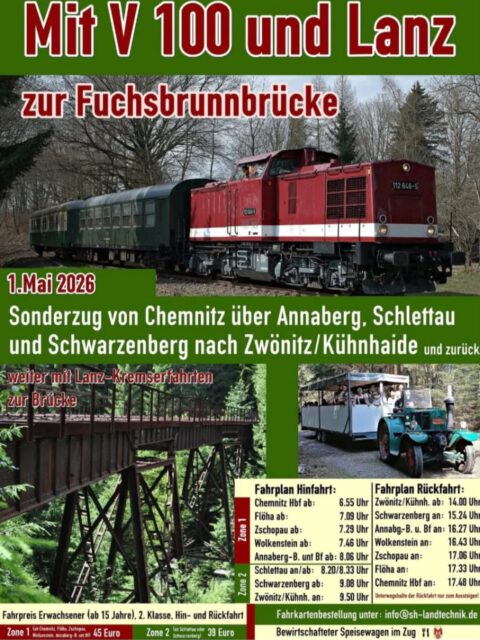 Am 1. Mai beginnt der #Eissommer
#EISenbahn #softeis #erzgebirge #regional
