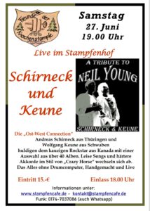 Live Musik 