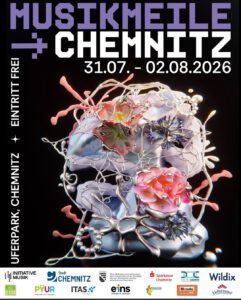 Musikmeile Chemnitz
