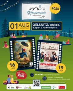 Moviequidi Oelsnitz 