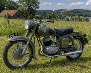 RT 125 Treffen