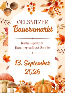 Bauernmarkt Oelsnitz Eiscreme